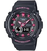 美品✨BABY-G CACIO カシオ　MSG-B100RL-1AJF MSG-B100RL-1AJF | CASIO